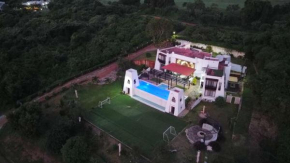 Vipingo ridge White House mansion